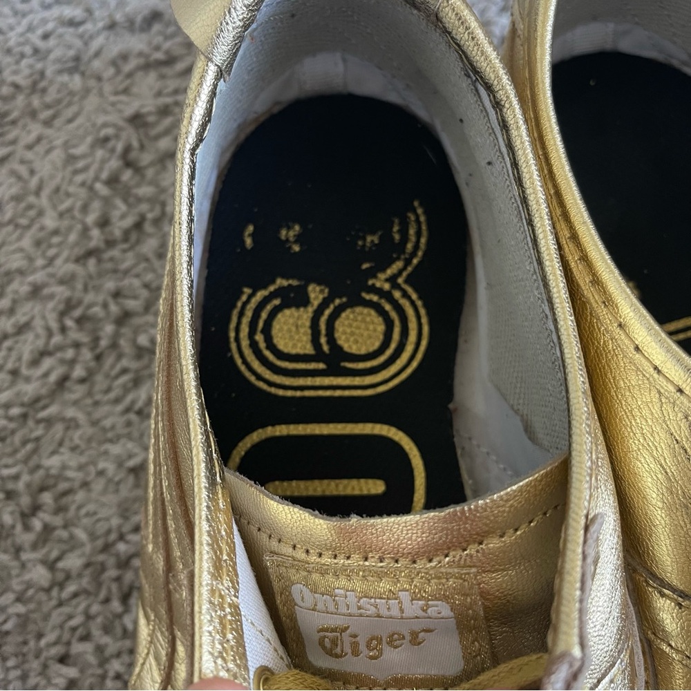 Onitsuka Tiger by Asics Mexico66 Lace Up Sneaker - Picture 3 of 9